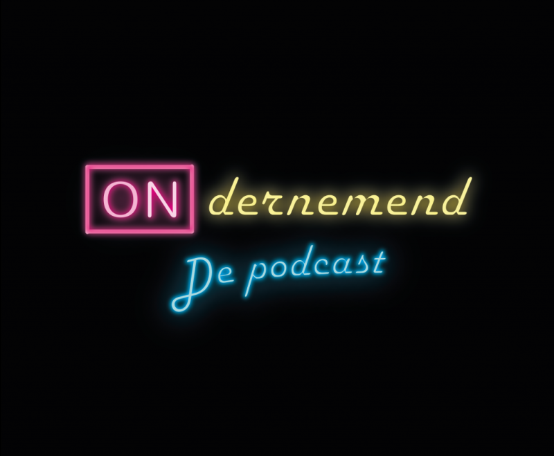 Ondernemend De Podcast