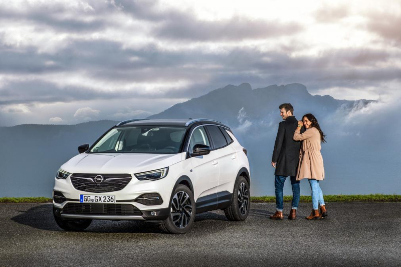 Opel is helemaal klaar voor WLTP