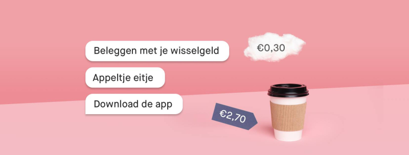 Nieuw fonds van 60 miljoen voor Fintech én Food & Agri-sector