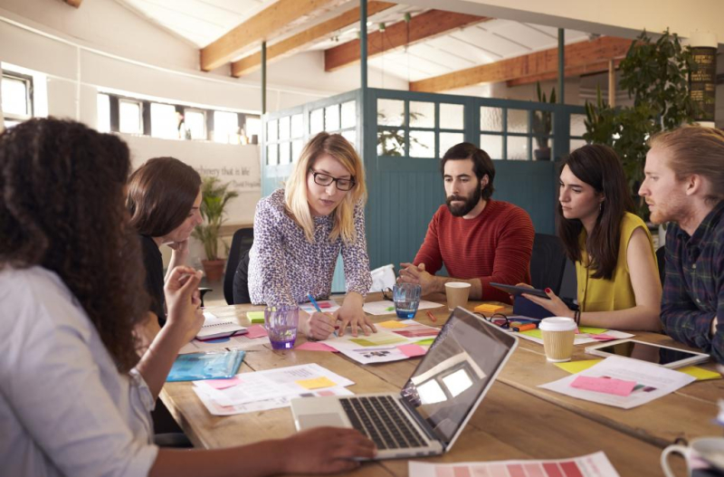 Zo trek je de beste werknemers aan op een oververhitte arbeidsmarkt