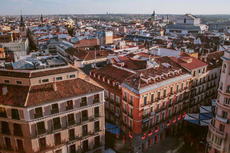 Jouw Droomhuis in Spanje: Zo pak je het aan!