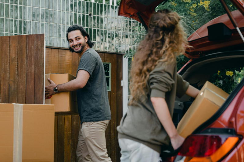 Zeven tips voor een bedrijfsverhuizing