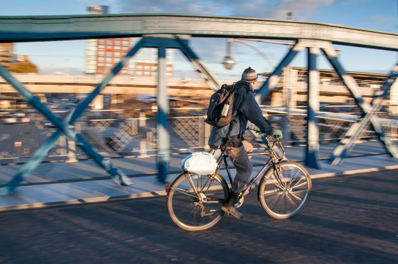 Hoe leasefietsen bijdragen aan de gezondheid van uw medewerkers