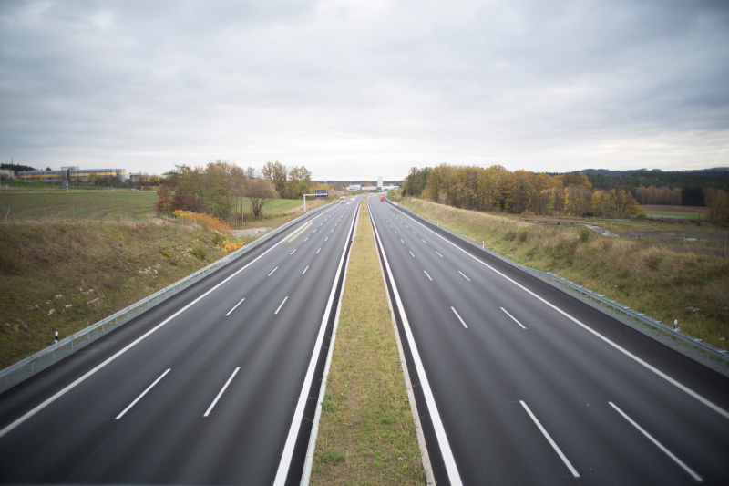  Meer kilometers van en naar het werk