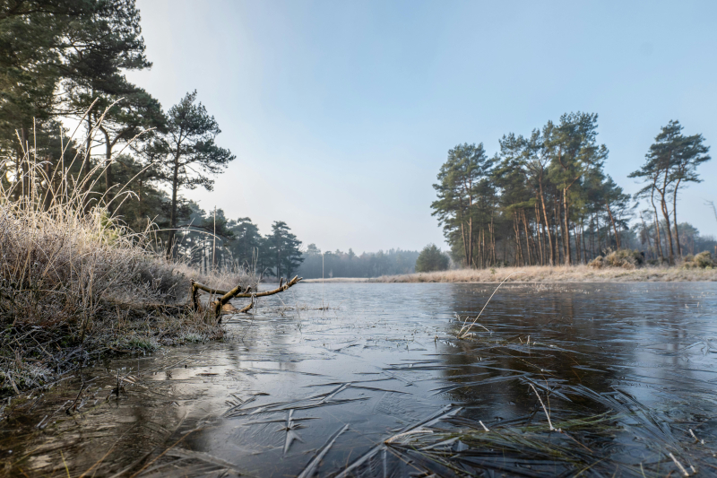 Blijf warm tijdens de Nederlandse winters