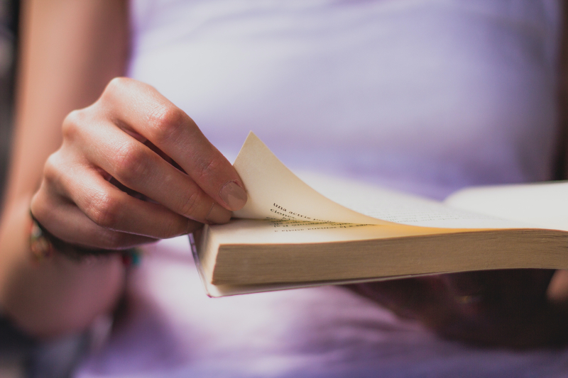 Nieuw boek drukt ons met de neus op de feiten