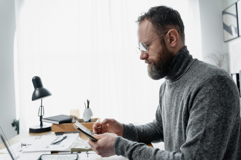 De meest voorkomende online betaalmethoden in Nederland in 2024