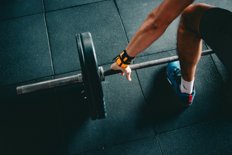 De voordelen van een gym op kantoor