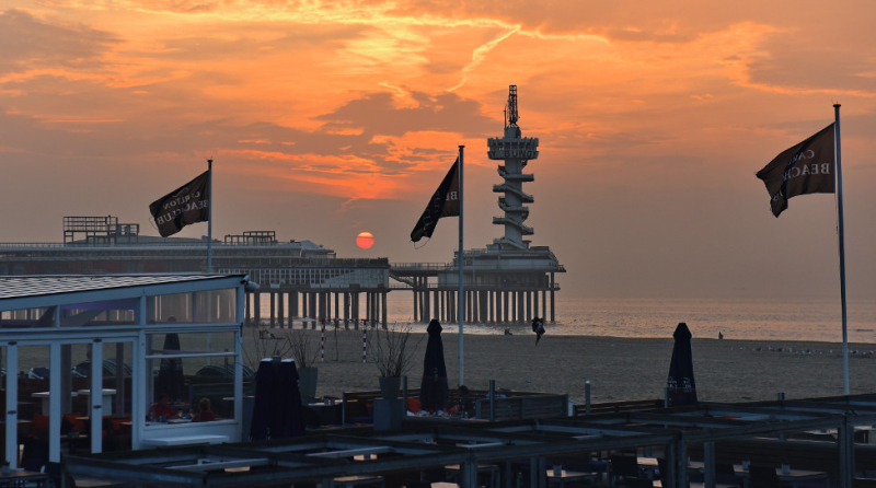 Wordt De Pier van Scheveningen weer een succes?