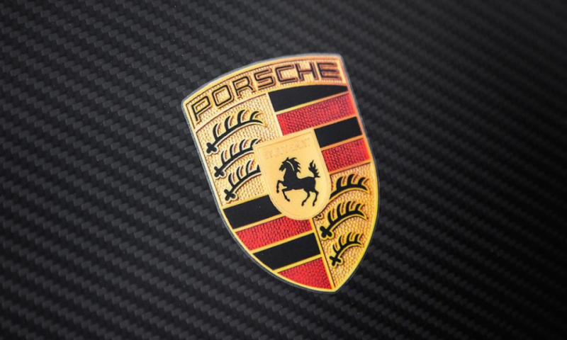 'Porsche wil budgetmodel onder Boxster'