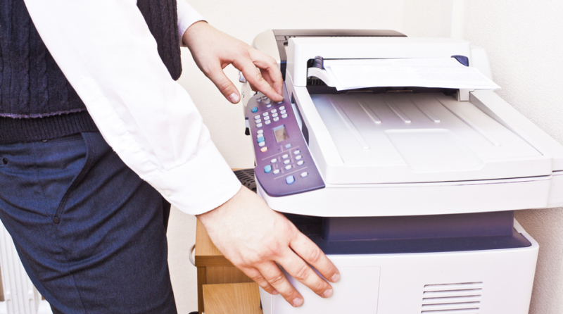 Vijf tips om je printer hacker-proof te maken 