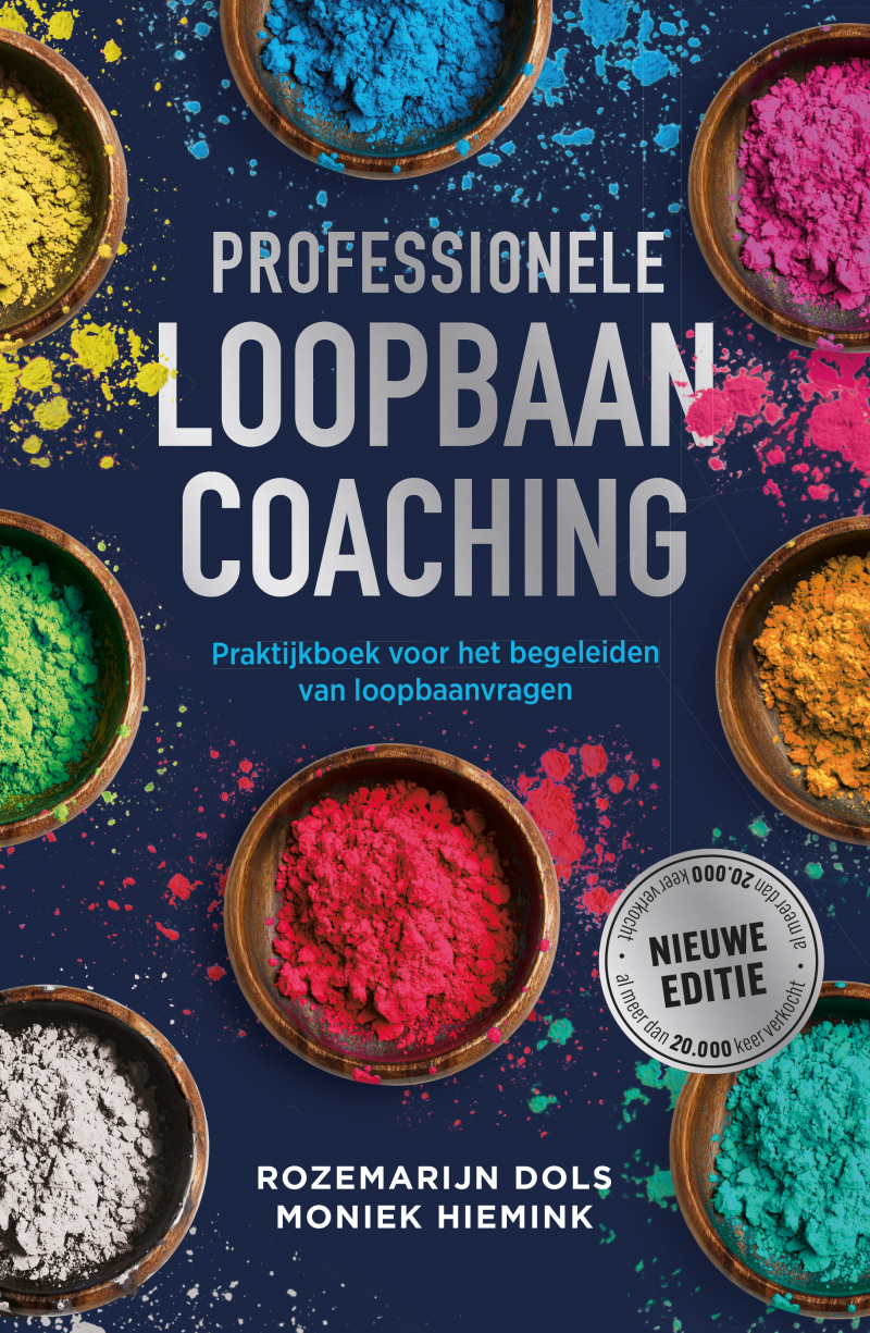  Loopbaanbegeleiding voor 55+’ers: 