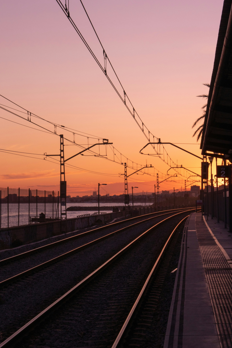 National Geographic Greenlit Inside Amsterdam Central Station