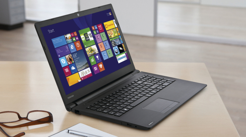 Review: Toshiba Satellite Pro R50-B