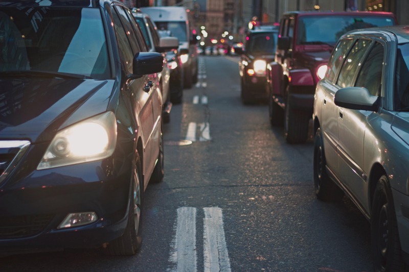 Vijf redenen om als professioneel verkeersregelaar aan de slag te gaan