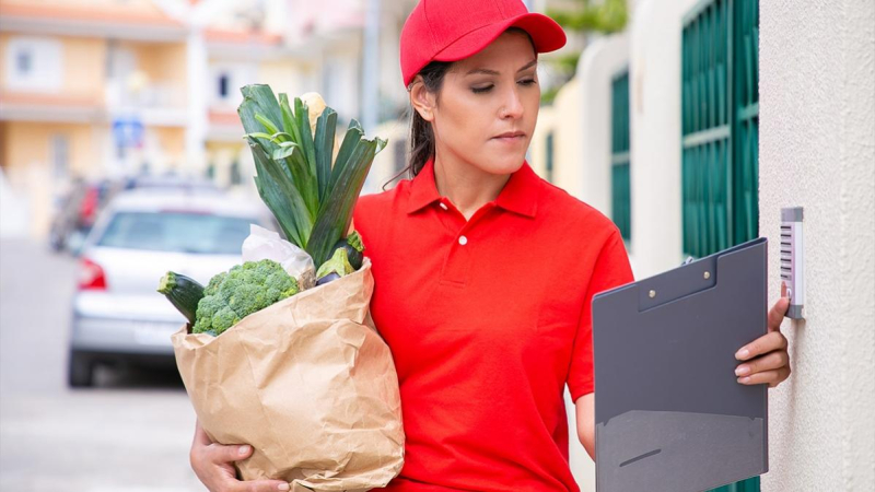 Shopopop: Producten van lokale ondernemers, nog dezelfde dag bezorgd