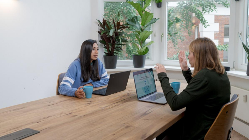 Onderzoek: B2B-webshops laten klanten nog te vaak in de steek