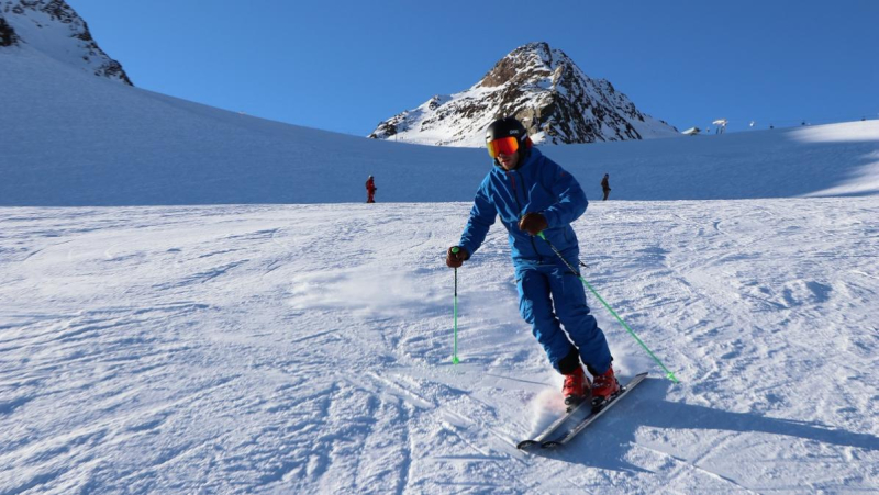 Nieuw skibrillen merk ANIMØ combineert de meest stijlvolle looks met topkwaliteit