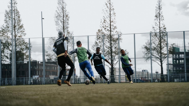 FC Urban verplaatst voetbalwedstrijden naar overdag en om 7 uur in ochtend