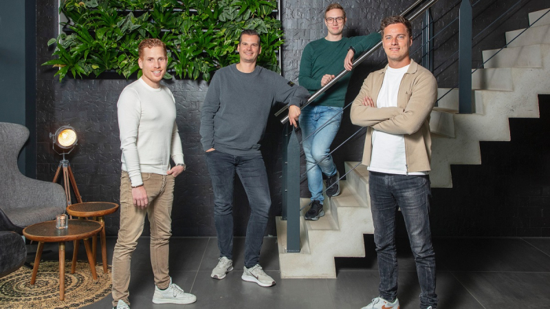 Digital agency Stimmt vindt in Loyals een ambitieuze groeipartner