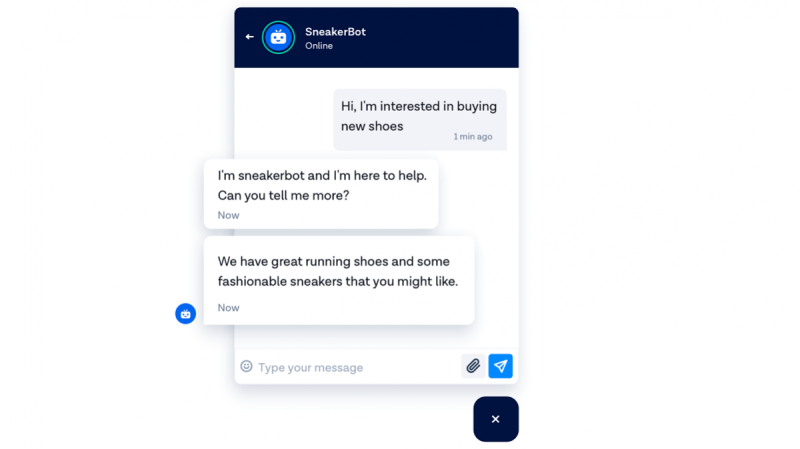 Conversational support, marketing én commerce; efficiëntie voor een betere relatie met de nieuwe consument