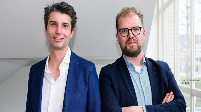 Nieuwsplatform De Speld wil groeien en start crowdfunding