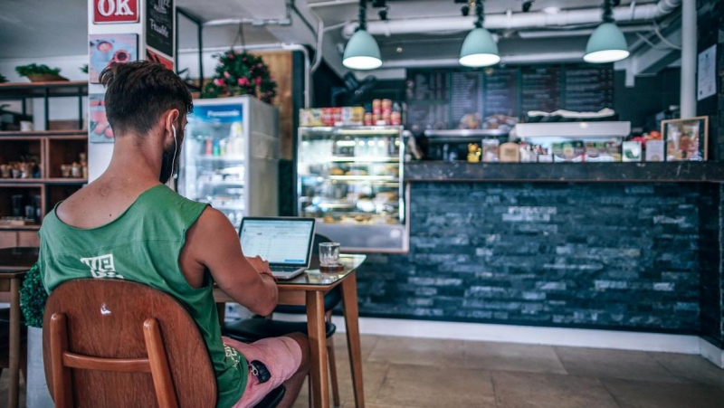 Vijf lessen die je kunt leren van sales teams over werken op afstand