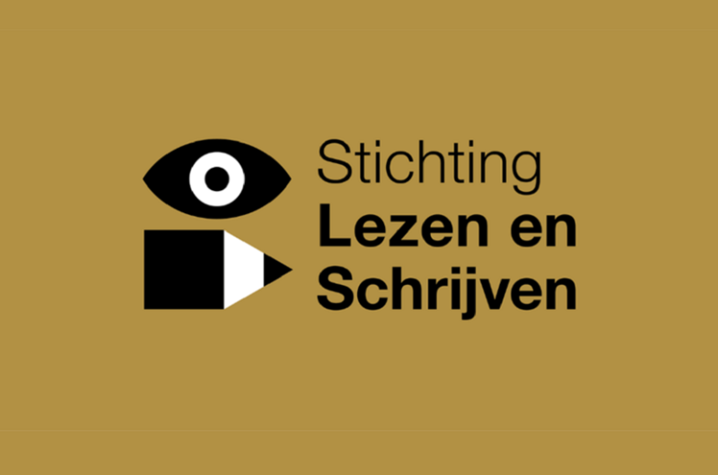 Stichting Lezen en Schrijven: maak samenleving toegankelijker