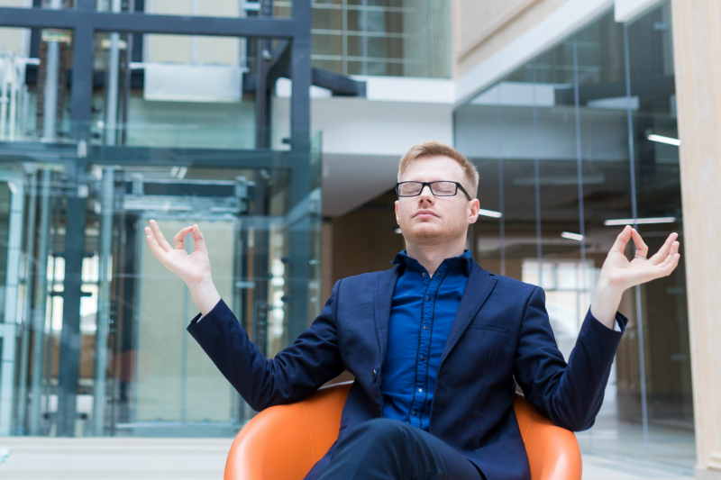 Stressgerelateerde klachten worden volgens werknemer onderschat