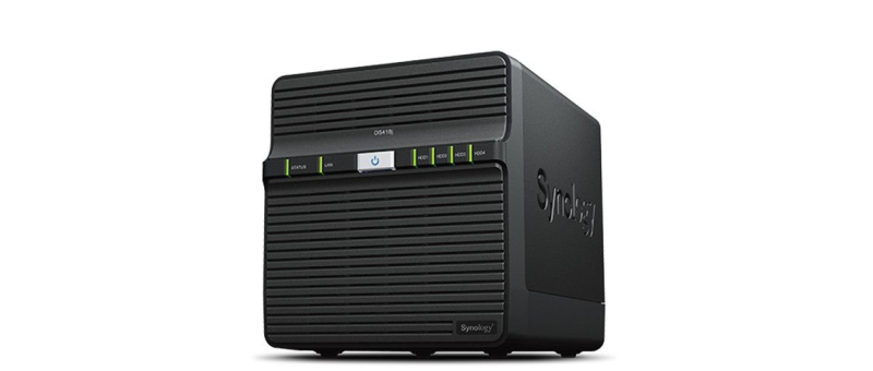 Productief met Synology: logisch en veilig werken