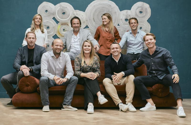 Slingshot Ventures start nieuw investeringsfonds ter waarde van 80 miljoen euro