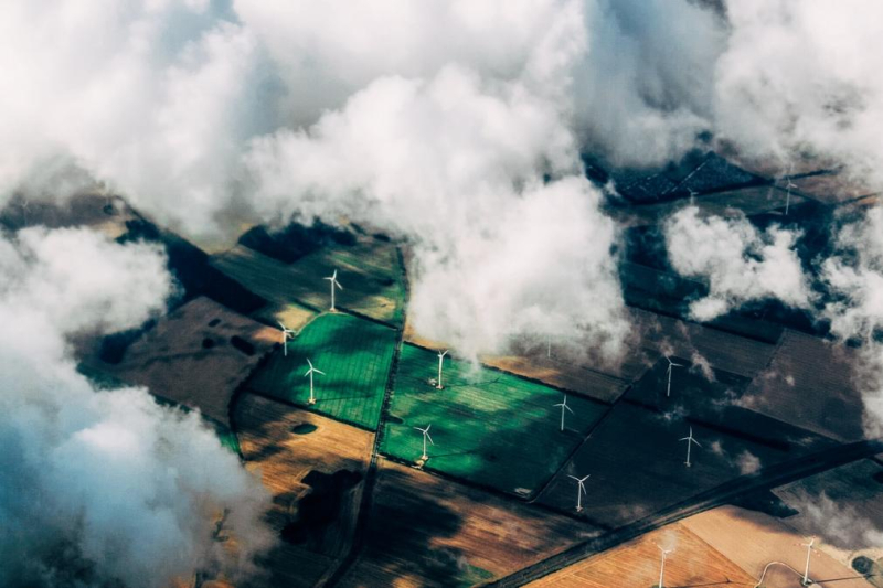 Manieren waarop de grafische industrie een positieve impact kan hebben op duurzaamheidsdoelen