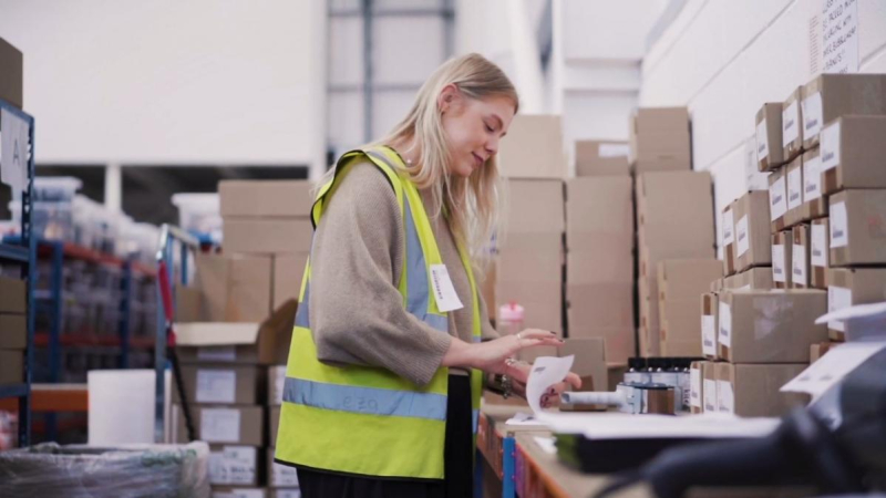 e-fulfilment startup Huboo groeit door specifieke teams per klant die persoonlijke benadering garanderen