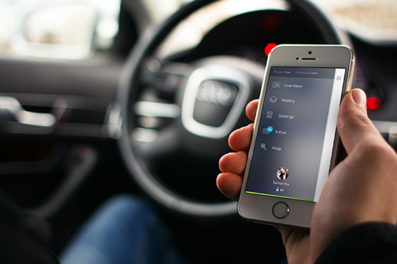 Nederlandse startup ULU lanceert connected car-oplossing