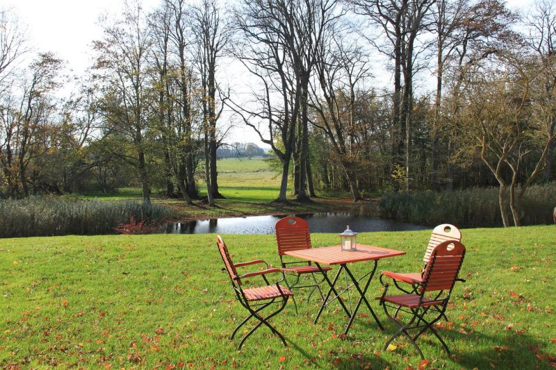 Een zomers terras aanschaffen, hier let je op