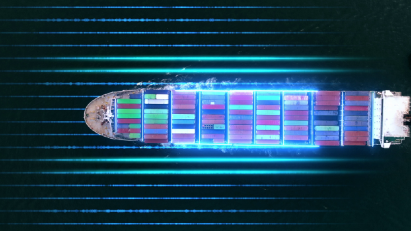 Consortium van partijen legt als eerste ter wereld een schaalbaar quantum netwerk aan in Rotterdamse haven