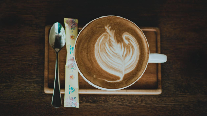 Welke soorten koffieautomaten zijn geschikt voor op kantoor?