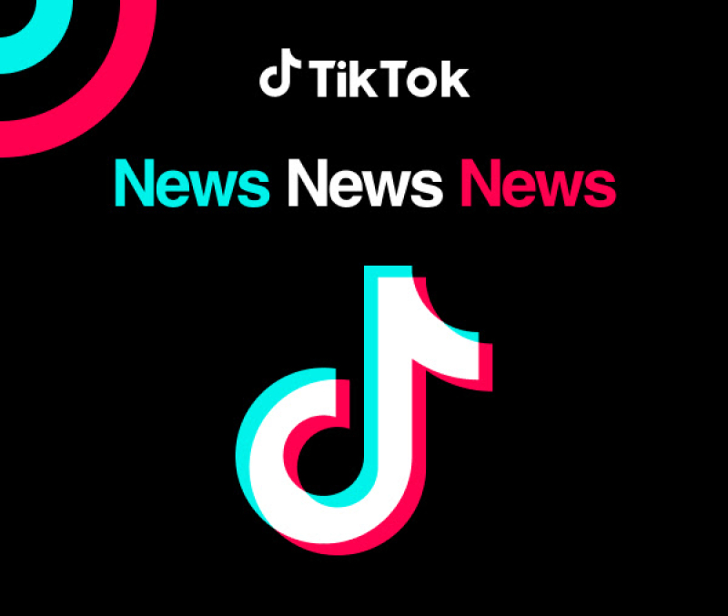 TikTok als je persoonlijke reisbureau