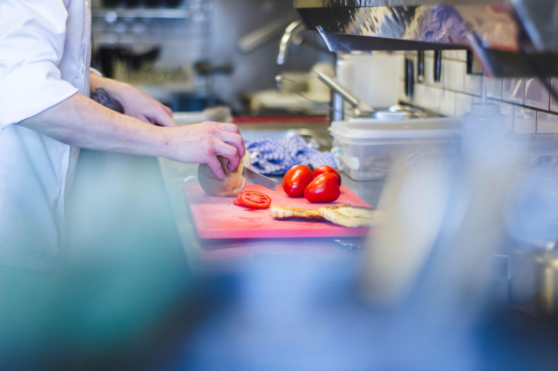 Wat zijn de verschillende soorten horeca friteuses?