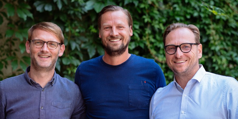 Pitchdrive haalt derde ondernemersfonds op van €40 miljoen om early-stage investeringen in Europa te boosten