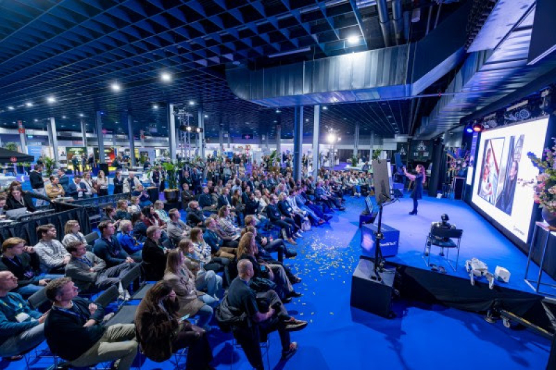 Vakantiebeurs breidt Travel Trade Days 2026 uit met focus op duurzaamheid en technologie