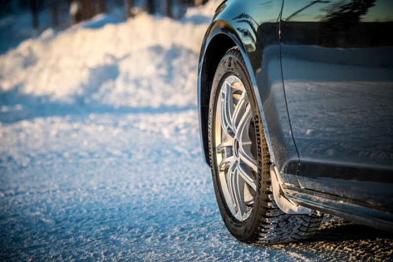 Zo voorkom je ongelukken: Drie gouden regels voor veilig rijden naar skigebieden