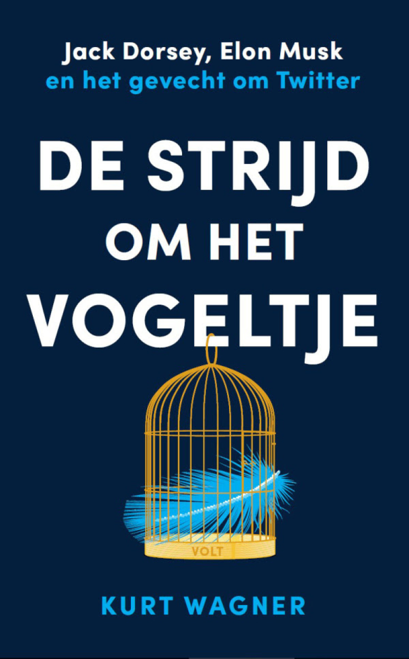 De strijd om het vogeltje