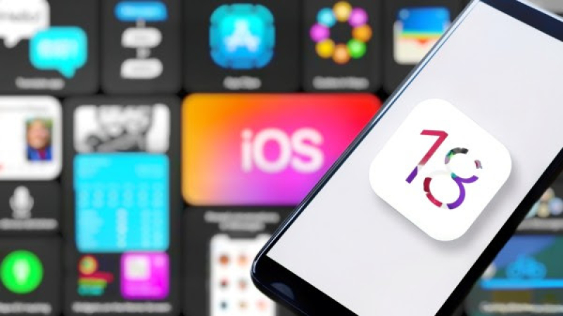 Top 10 belangrijkste vernieuwingen in iOS 18 voor slechtziende & blinde gebruikers