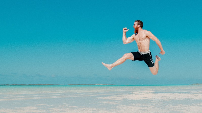 Nederlandse ondernemer kan niet op vakantie wanneer hij zou willen