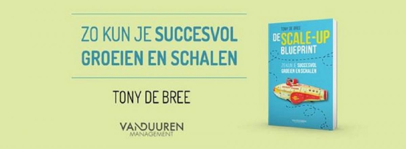 Speciale aanpak voor succesvolle startups & scale-up