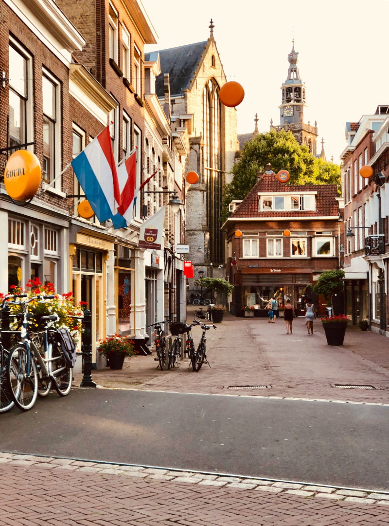 Dit zijn de duurste steden van Nederland