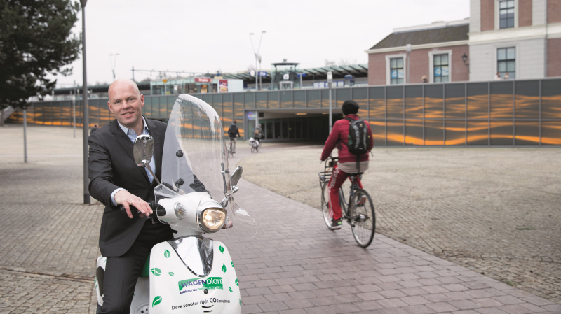 Wagenplan: ‘We kijken verder dan alleen de lease-auto’