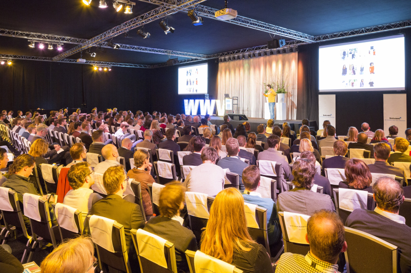 Inspirerende successtories op de Webwinkel Vakdagen 2018