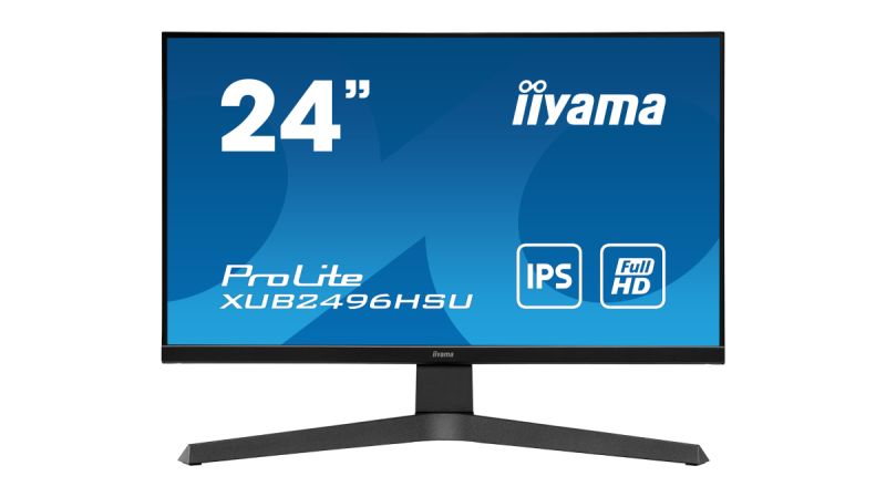 Review: iiyama ProLite XUB2496HSU-B1